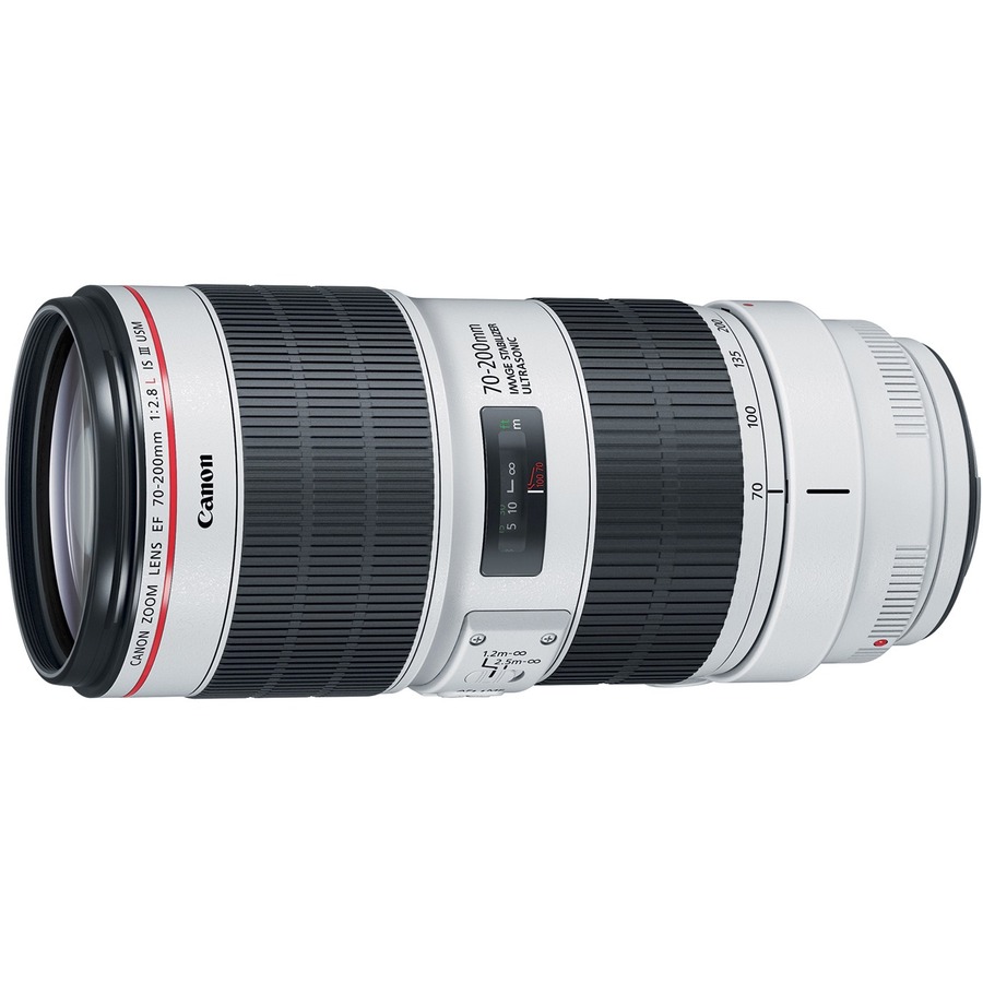 CANON EF 70-200MM F/2.8L IS III USM