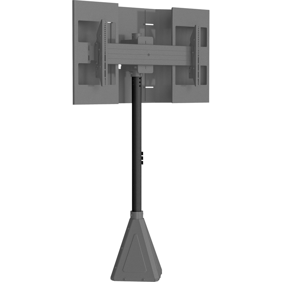 LEGRAND-CHIEF ODA PEDESTAL COLUMN, 7-8FT