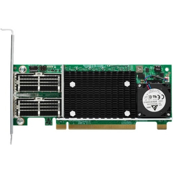 CISCO VIC 1385 DUALPORT 40GB QSFP+ CNA W/RDMA REMANUFACTURED