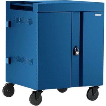 FEATURES 270 DEGREE DOORS, TOPAZ FINISH