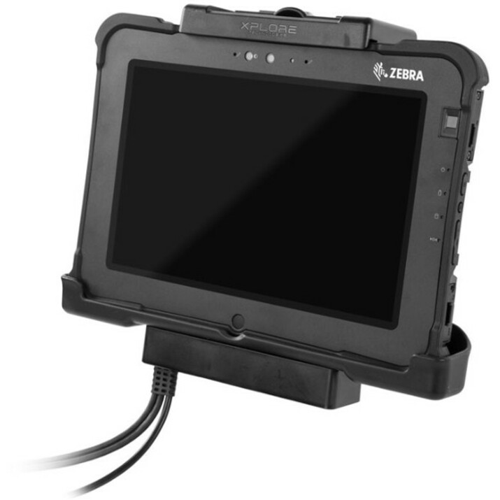 DOCK L10 VEHICLE DOCK CRADLE DIM CLA