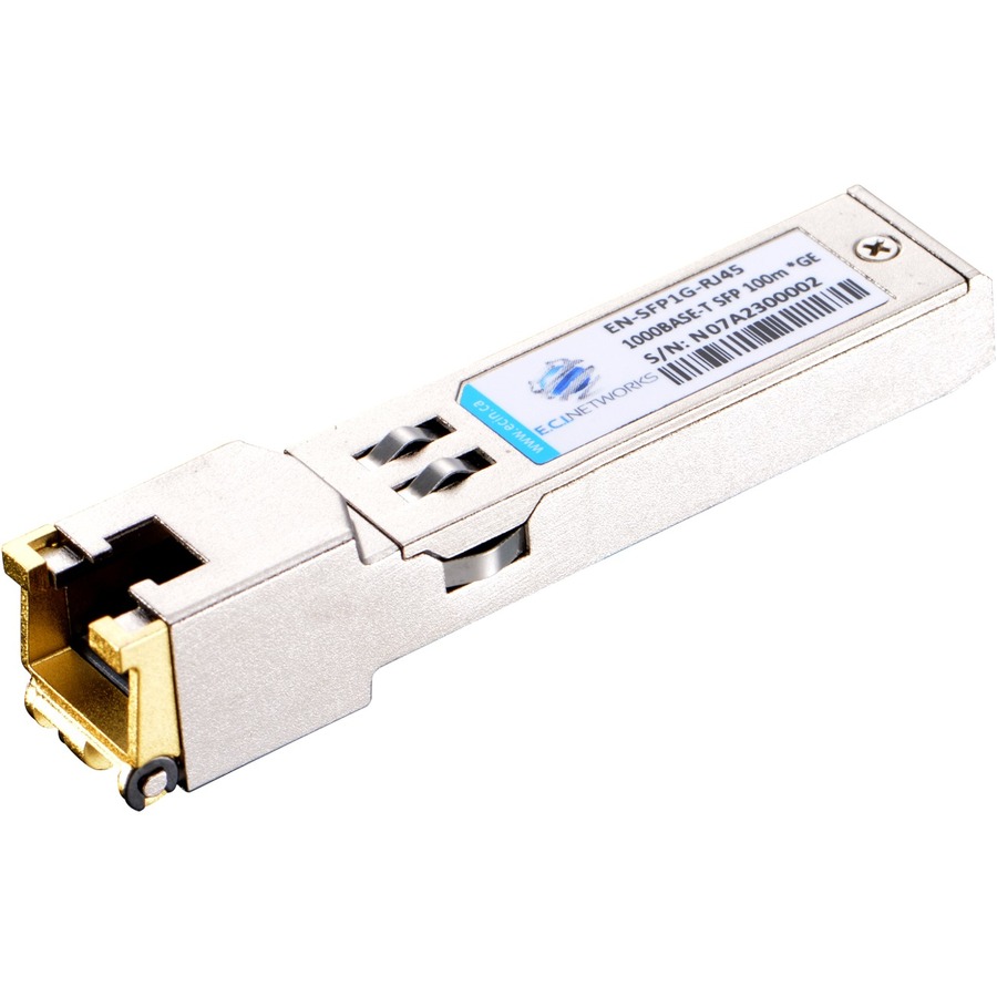 SMALL FORM FACTOR PLUGGABLE