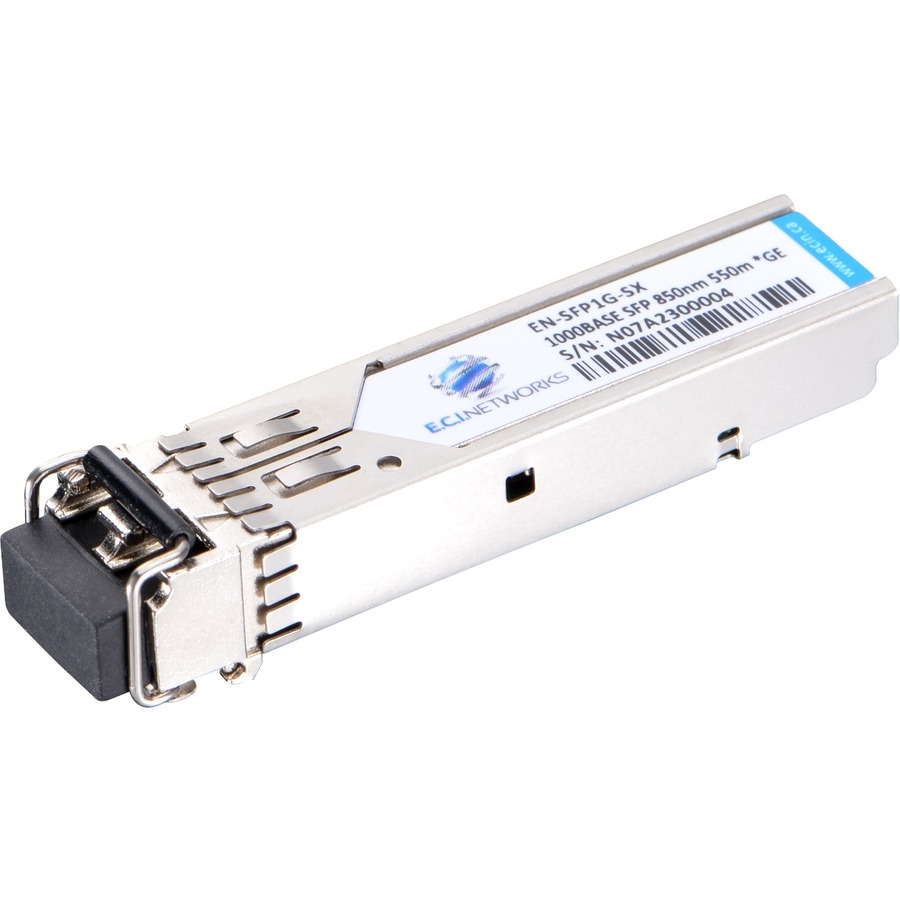 1GBE SFP OPTICAL MOD SHORT