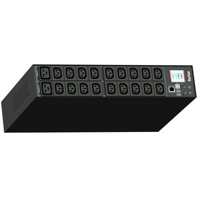 Raritan PX intelligent PX3-5463R Rackmount Server-PDU (PX3-5463R)