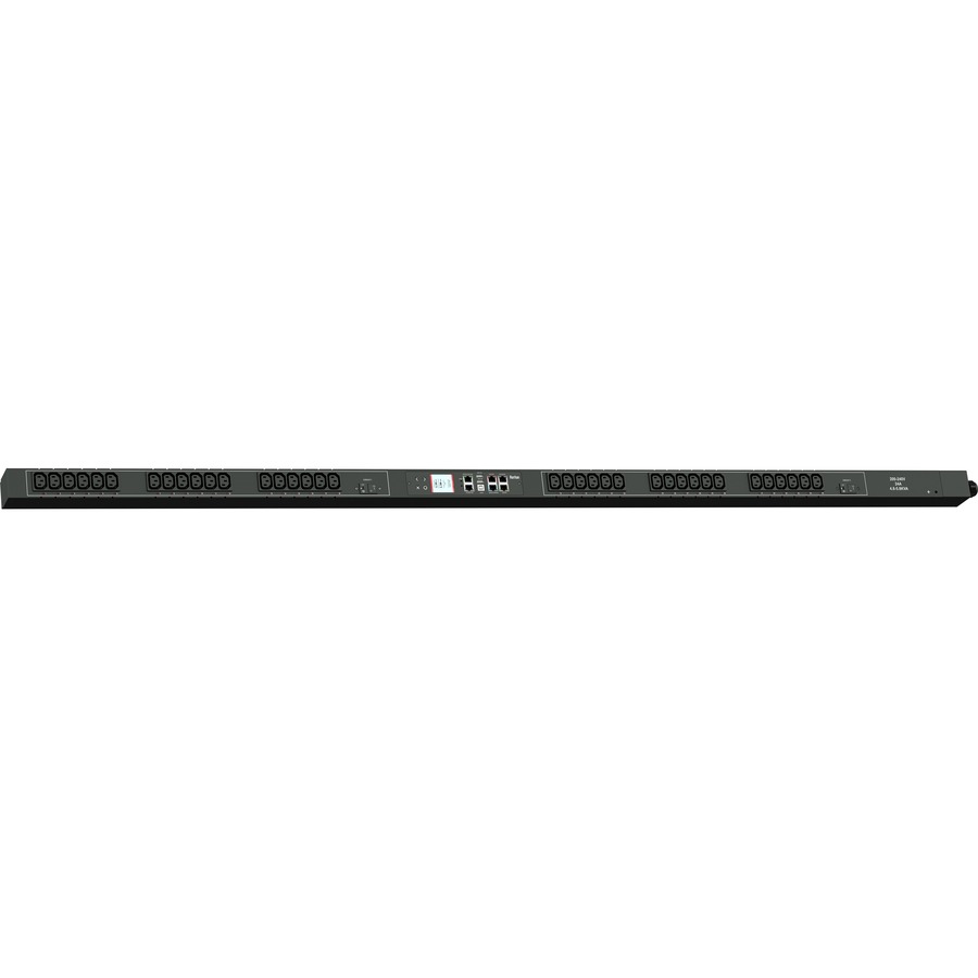 LEGRAND-RARITAN RARITAN INTELLIGENT PDU 1PH 208V AC 30A (24A RATED) 36X C13 NEMA
