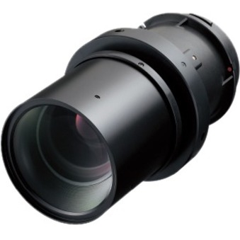 2.7 - 4.5:1 FIXED ZOOM LENS