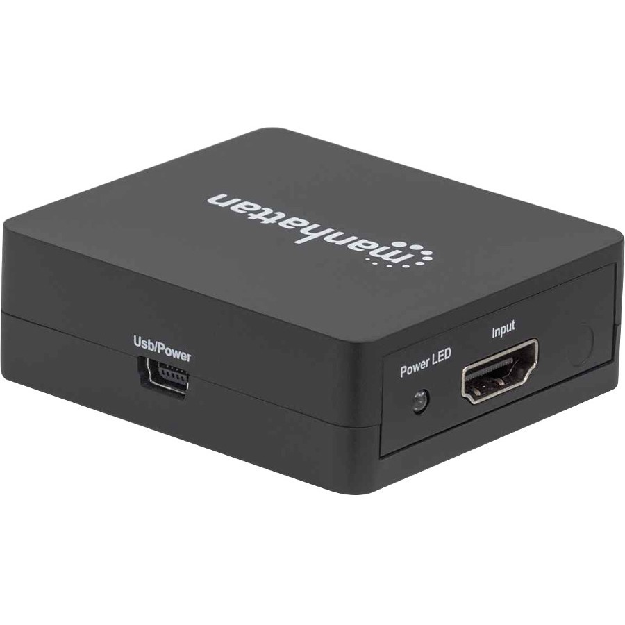 1080P 2-PORT HDMI SPLITTER
