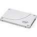 3.84 TB 2.5" SATA Server SSD - Intel D3-S4610 7mm 3DWPD (SSDSC2KG038T801)