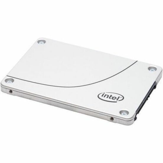 INTEL (D3-S4610) - Disque électronique de serveur 2,5 po SATA de 960 Go | 7 mm 3DWPD
