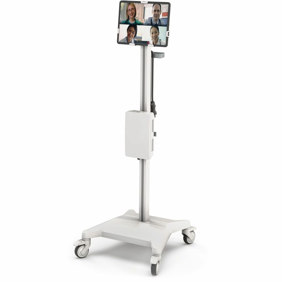 TRYTEN - S2 TABLET CART