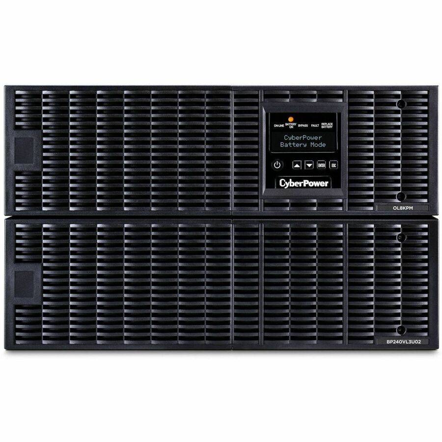 SMART APP UPS 8KVA RT 200/240V