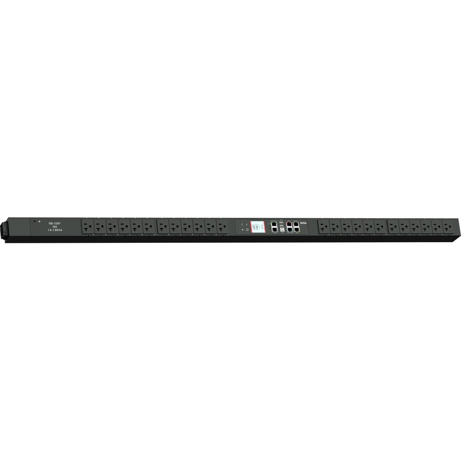 1PH,120V,16A,24XNEMA 5-20P,1.9KVA,0U