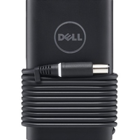 Dell Sourcing - New Dell Slim Power Adapter - 65-Watt - 65 W