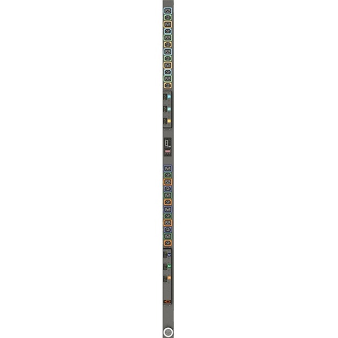PDUM,OL,V,60A,208VDELTA,(12)U