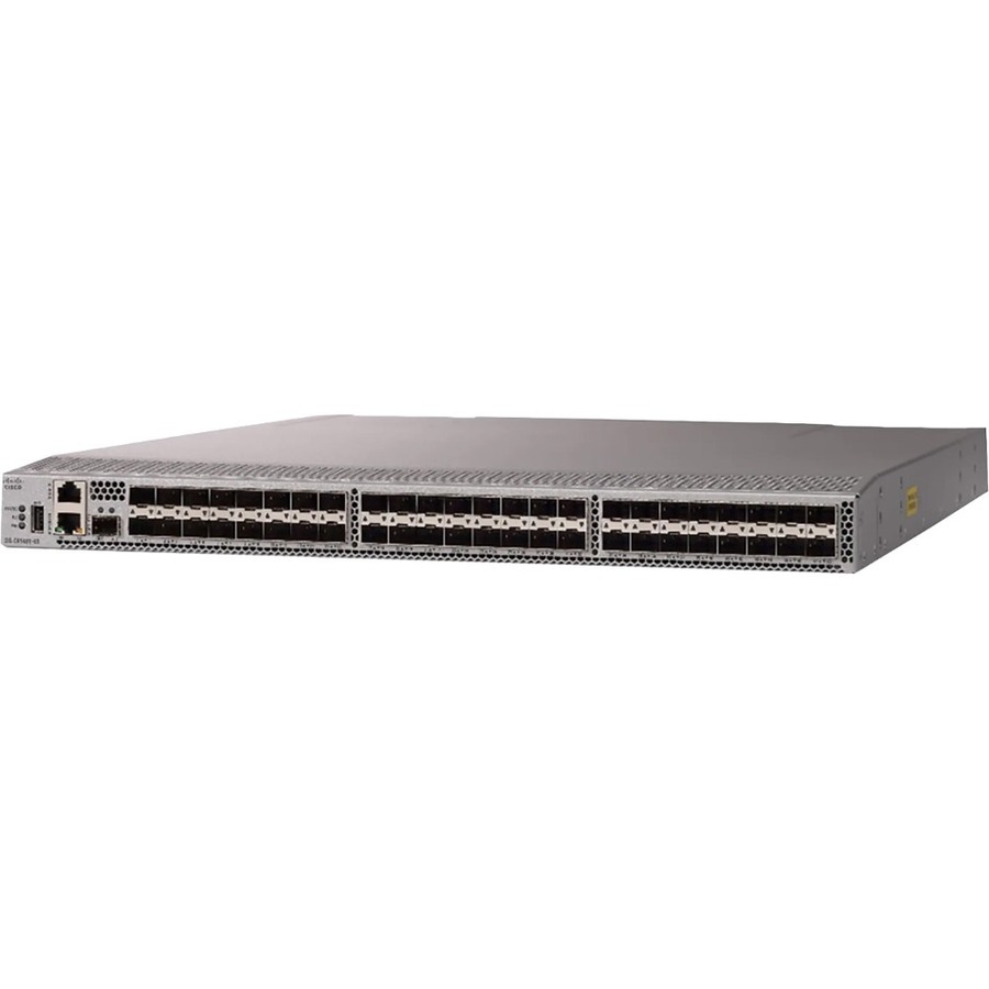 MDS 9148T 32G FC SWITCH W/ 48