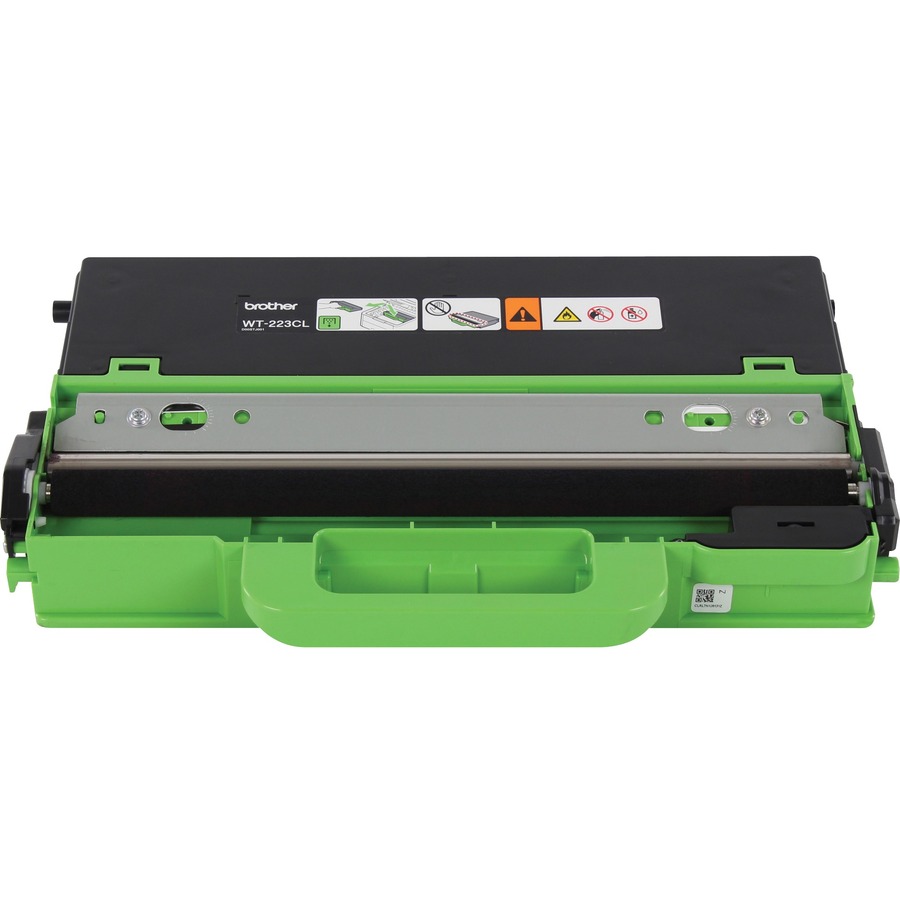 WASTE TONER BOX - UP TO 50,000 PAGES - HL-L3210CW, HL-L3230CDW, HL-L3270CDW, HL-