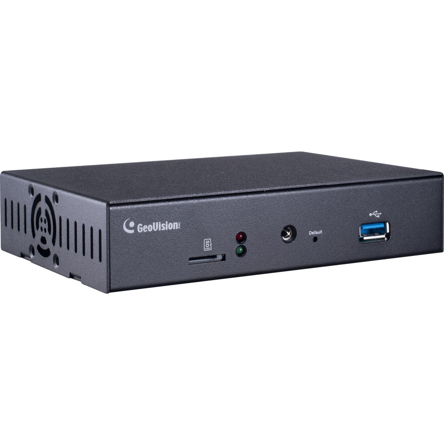 GV-IP DECODERBOX ULTRA BLACK V1.00 8473.30.00.00.6