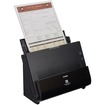 Canon imageFORMULA DR-C225W II Sheetfed Scanner with Built - in WiFi | 25 PPM(Mono)| 25 PPM(Color)| 600 dpi Optical| 24-bit Color| 8-bit Grayscale| ADF| Duplex Scanning | USB