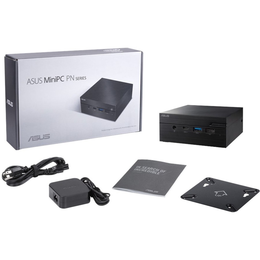BLACK INTEL CORE I3-8130U INTEL PLATFORM2 X SO-DIMM DDR4 2400 MHZ (UP TO 32GB) I