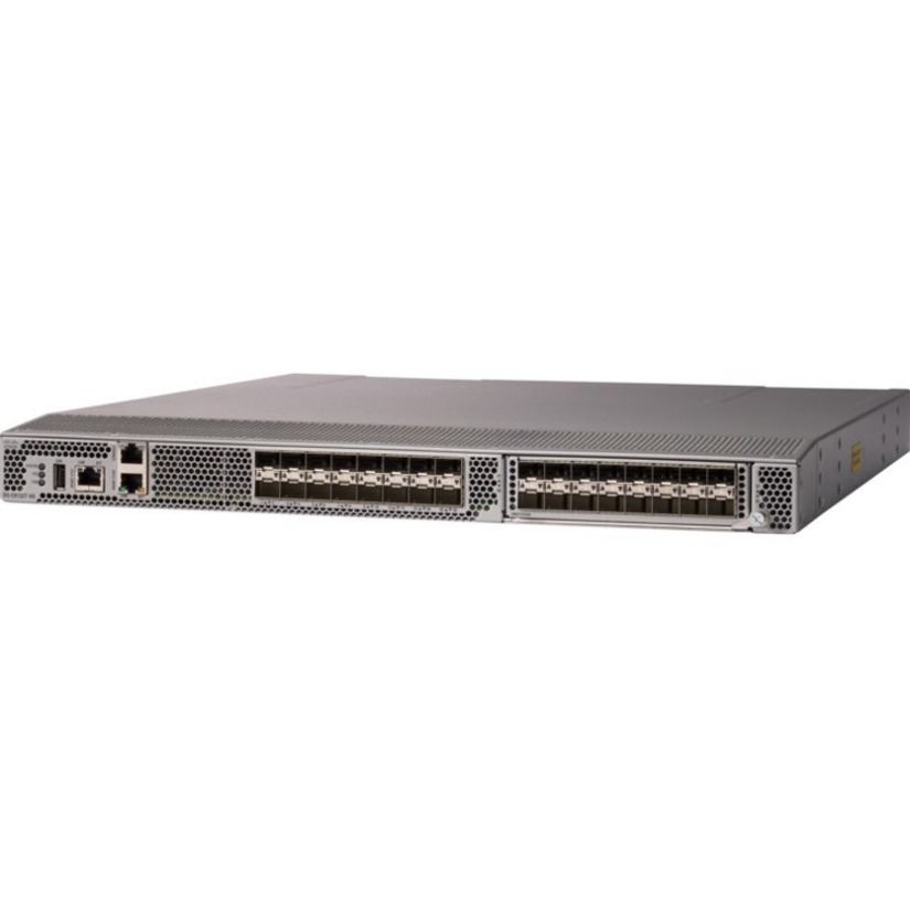 SN6610C 32GB 8P 16GB SFP+ FC