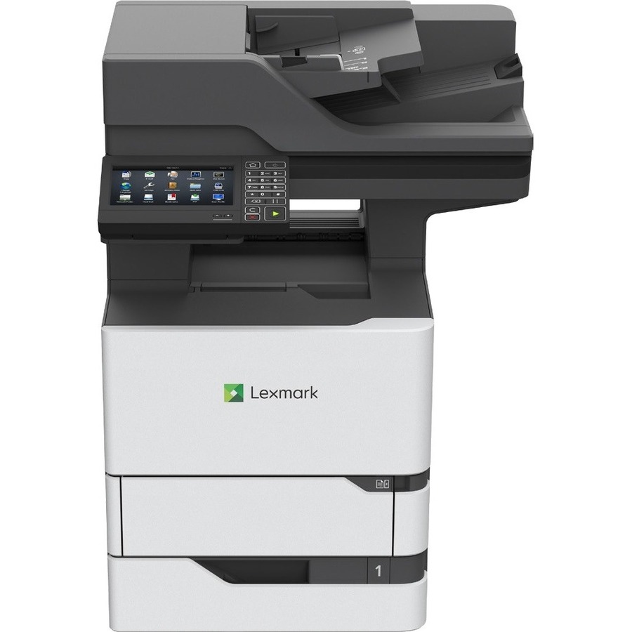 LEXMARK MX722ADE LOW VOLT TAA