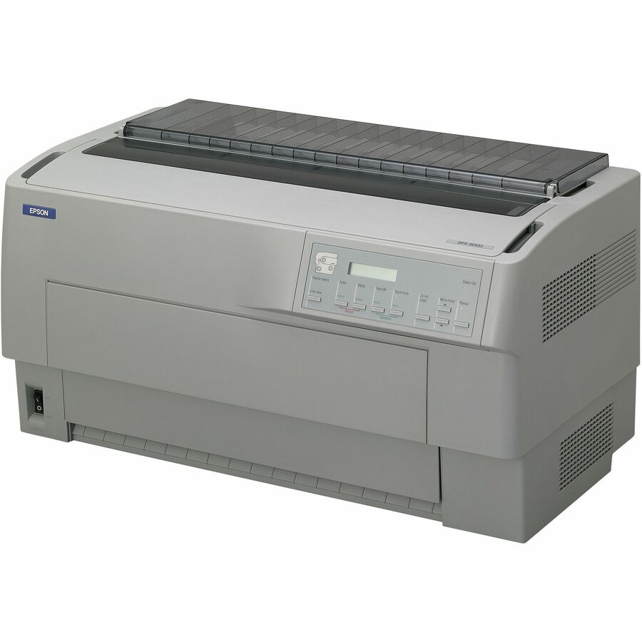 DFX-9000 9 pin Printer Wide