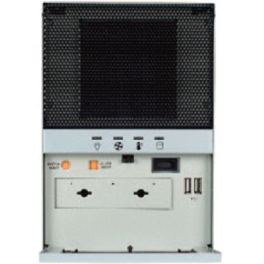 HEATMAP EDGE SERVER