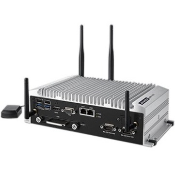 IN-VEHICLE FULL HD NVR FANLESS