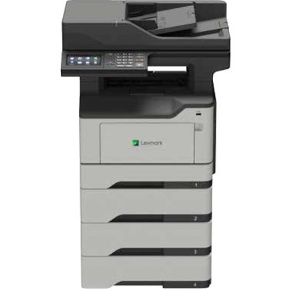 HIGH VOLTAGE VERSION LEXMARK MX522ADHE TAA (220V) HIGH VOLTAGE CAC - MFP- LASER