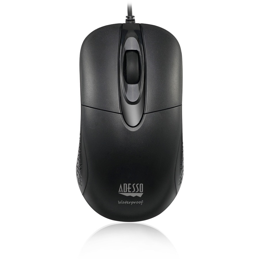 Wtrprf Anti Scrl Mouse IP-65