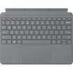 Microsoft Signature Type Cover Keyboard/Cover Case Tablet - Platinum