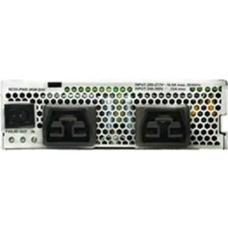 NCS 5500 DUAL INPUT UNIVERSAL AC & DC HV 3KW POWER SUPPLY