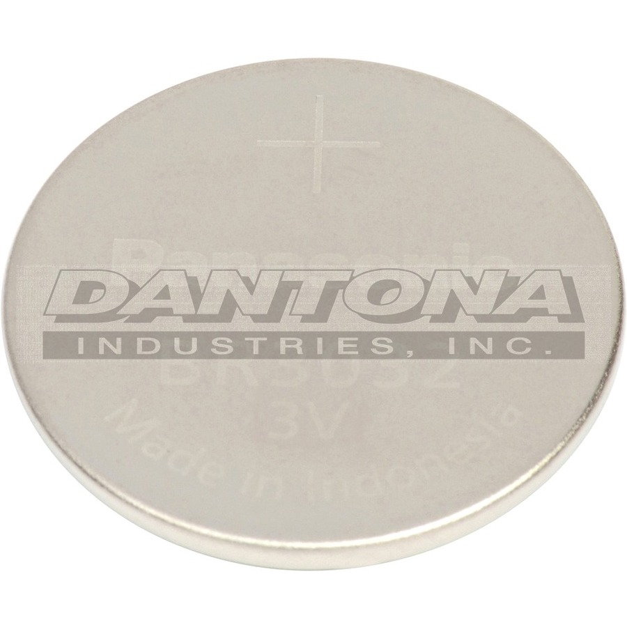 GENUINE PANASONIC BATTERY