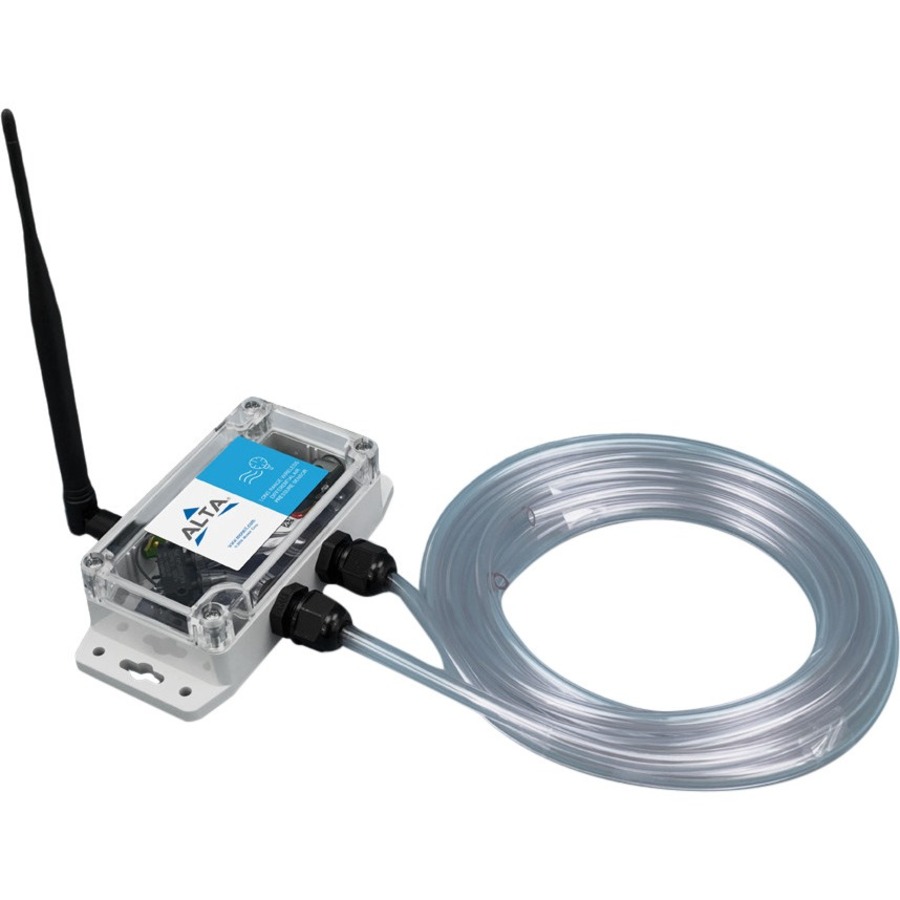 ALTA INDUSTRIAL DIFFERENTIAL AIR PRESSUR