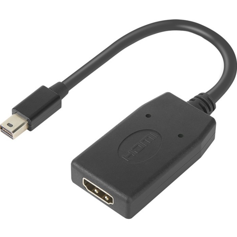 Mini DP to HDMI Adatpter