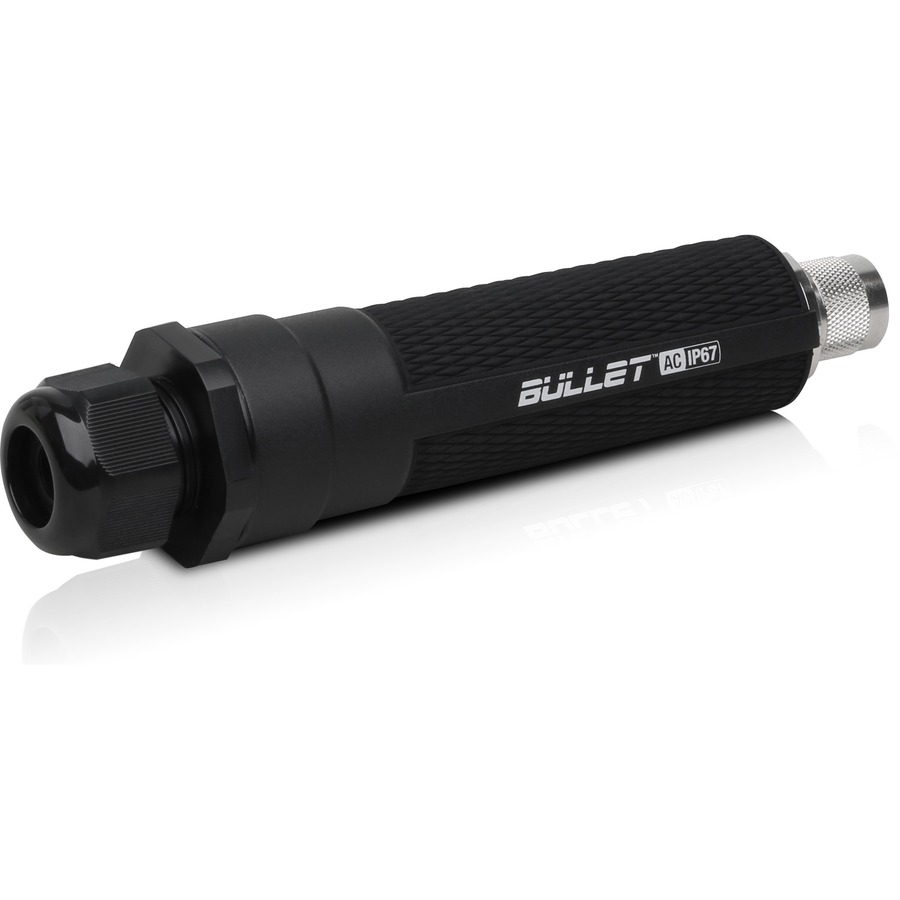 Bullet  Dual Band  AC  Titaniu