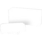 Lexmark Original Average Yield Laser Toner Cartridge - Single Pack - Magenta - 1 Piece