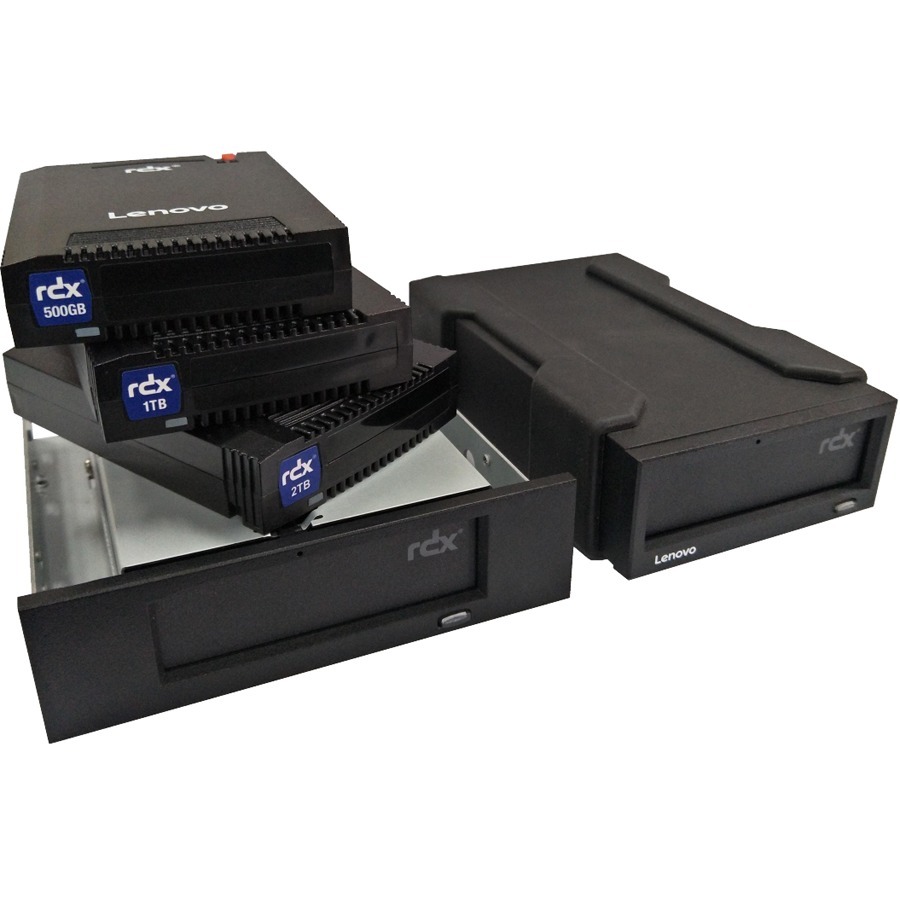 RDX EXTERNAL USB 3.0 DOCK