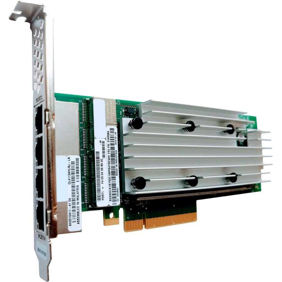 QLOGIC QL41134 4-PORT 10GBASE-T