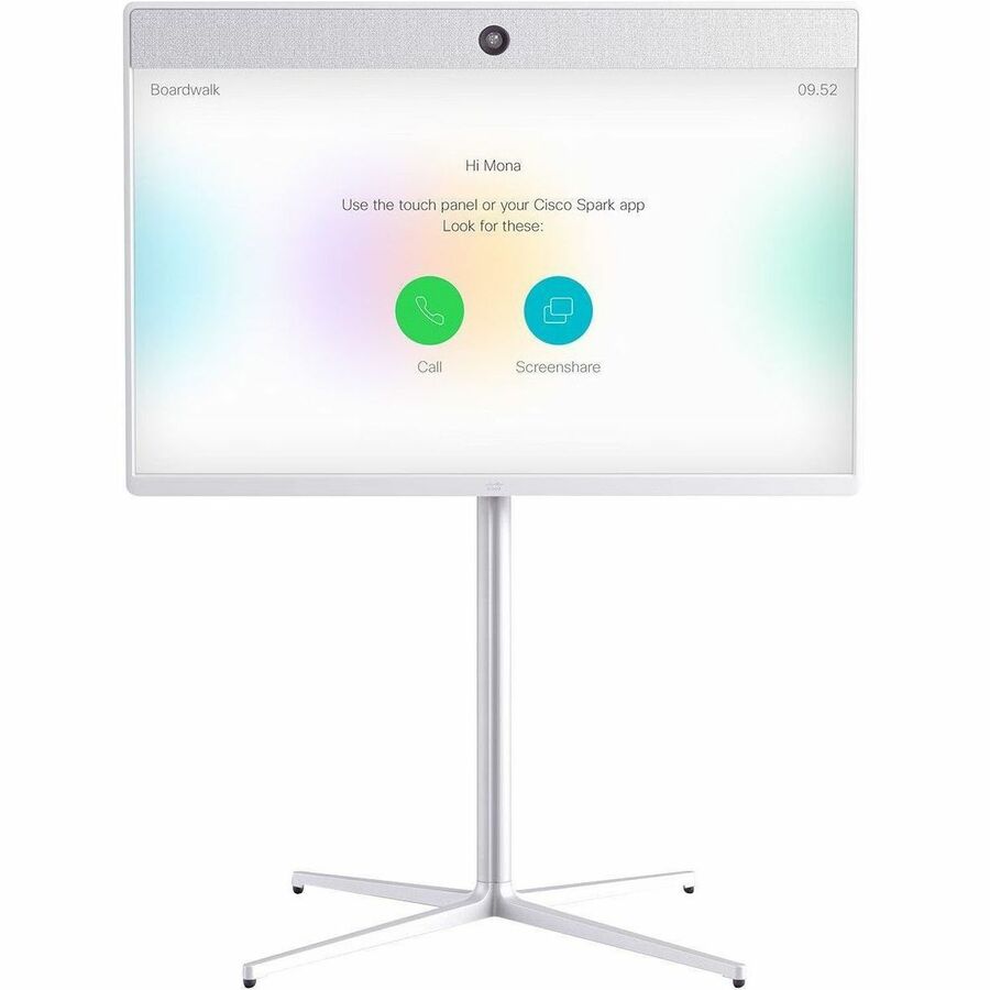 CISCO SPARK BOARD 55 REMANUFACTURED