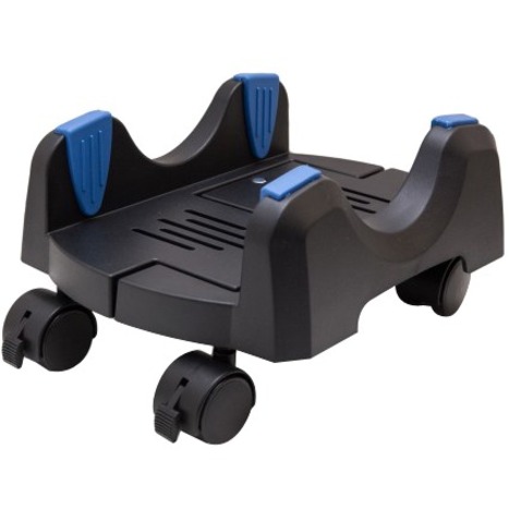 PLASTIC STAND FOR ATX CASE WITH ADJUSTABLE WIDTH FROM 5.7 TO 9.7 (14.5CM TO 24.