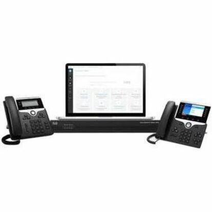 CISCO BUSINESS EDITION 4000 PRI APPLIANCE