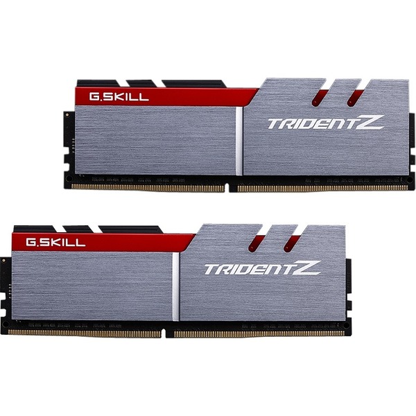Trident Z Series 16GB (2x8GB)  {Speed (MHz)} CL16