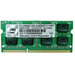 G.SKILL SQ 4GB (1x4GB) DDR3 1066MHz CL7 1.50V Laptop Memory (F3-8500CL7S-4GBSQ)
