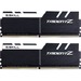 G.SKILL Trident Z 16GB (2x8GB) DDR4 3200MHz CL16 1.35V Desktop Memory (F4-3200C16D-16GTZKW)