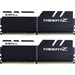 G.SKILL Trident Z 32GB (2x16GB) DDR4 3200MHz CL14 1.35V Desktop Memory (F4-3200C14D-32GTZKW)
