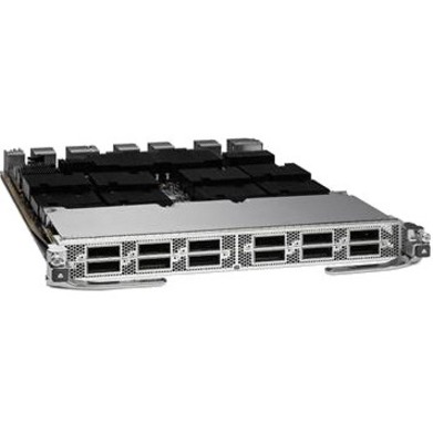 NEXUS 7700 F3-SERIES 12 PORT 100GBE (CPAK) REMANUFACTURED