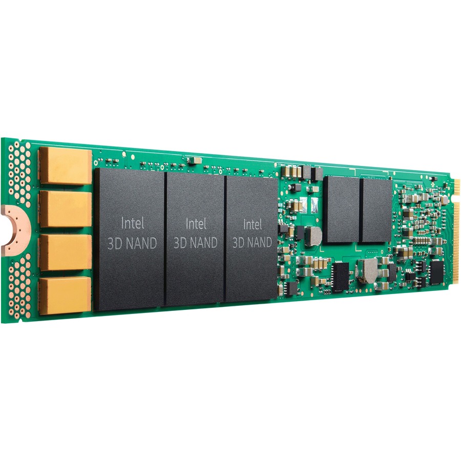 1TB Intel DC P4511 NVMe M.2 1DWPD Serveur SSD (SSDPELKX010T8A)