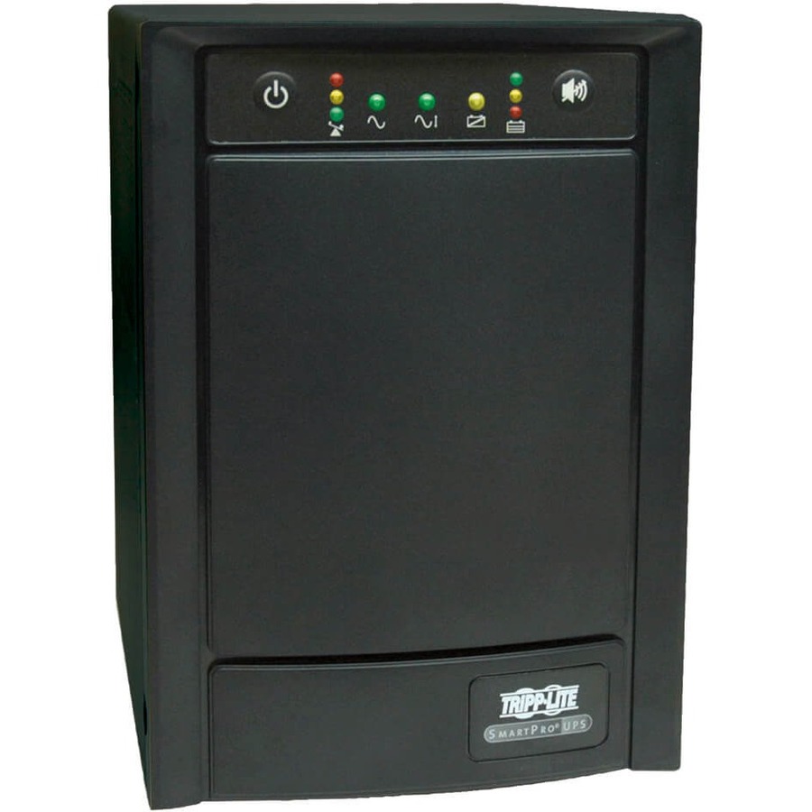SMART PRO UPS 750VA 120V 5-15P