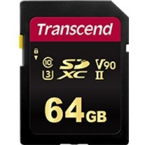 MODEL: TS64GSDC700S - FLASH MEMORY TYPE: SD MEMORY CARD - FLASH MEMORY CAPACITY: